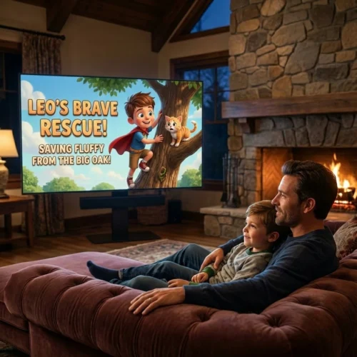 Bedtime Story Bundle