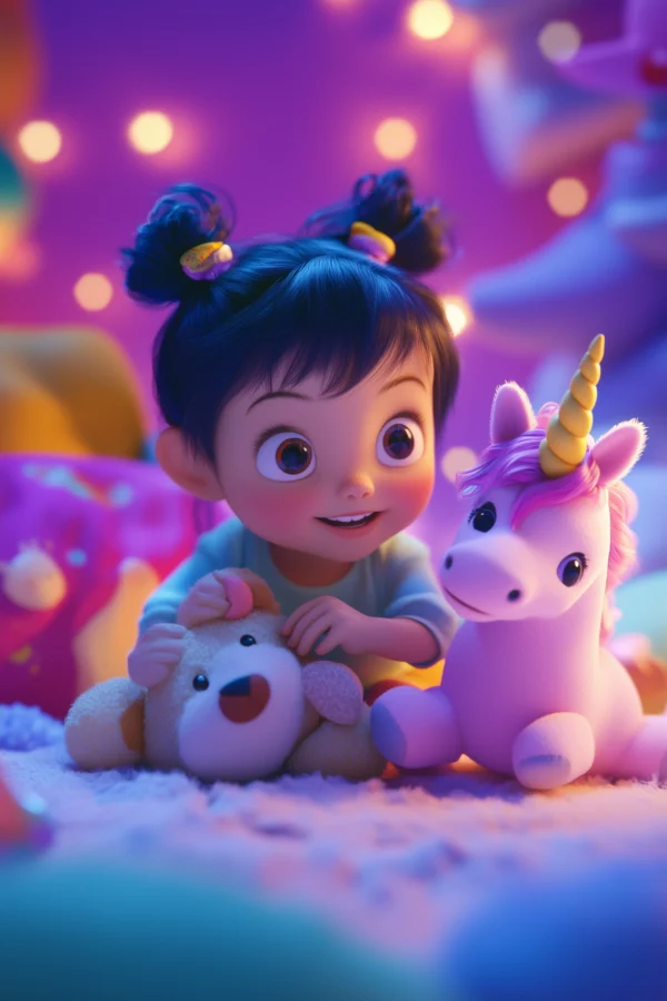 Bedtime Story Bundle Pack