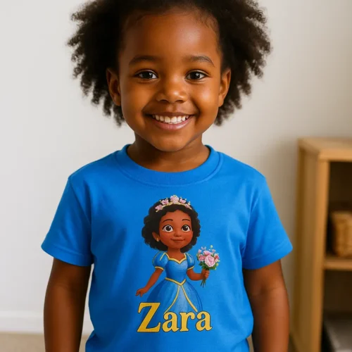 Personalized T-Shirt