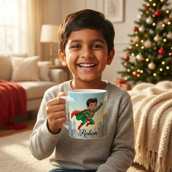 personalized mug image