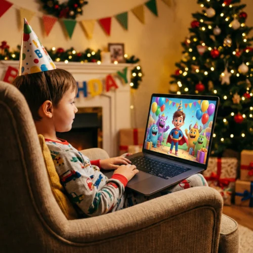 holiday story featured image